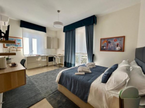 KING'S SUITE - Quiet and Refined in the Heart of Milan